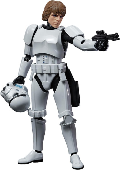 Blokees: MChampion Class Star Wars – Luke Stormtrooper