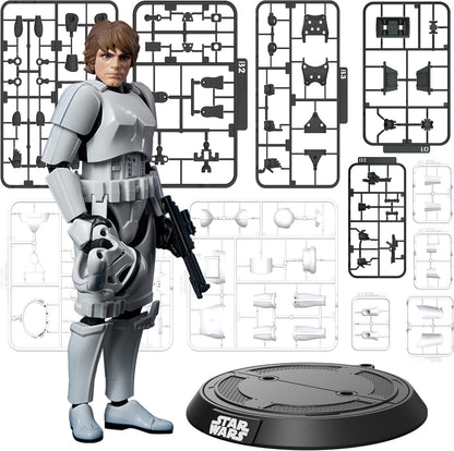 Blokees: MChampion Class Star Wars – Luke Stormtrooper