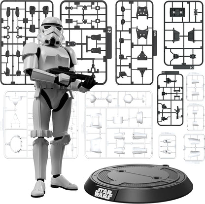 Blokees: MChampion Class Star Wars –  Stormtrooper