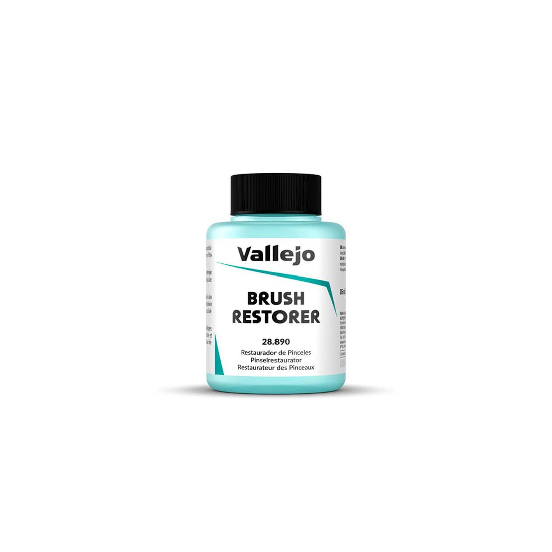 VALLEJO: RESTAURADOR DE PINCELES - 80ml