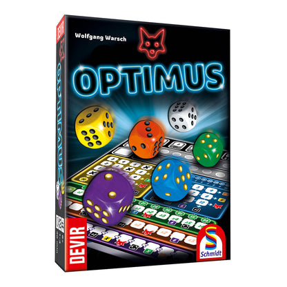 OPTIMUS