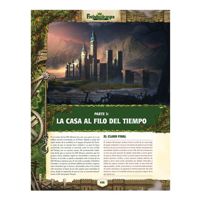PATHFINDER 2ºEd : FORJADOR DE REYES - TOMO 2