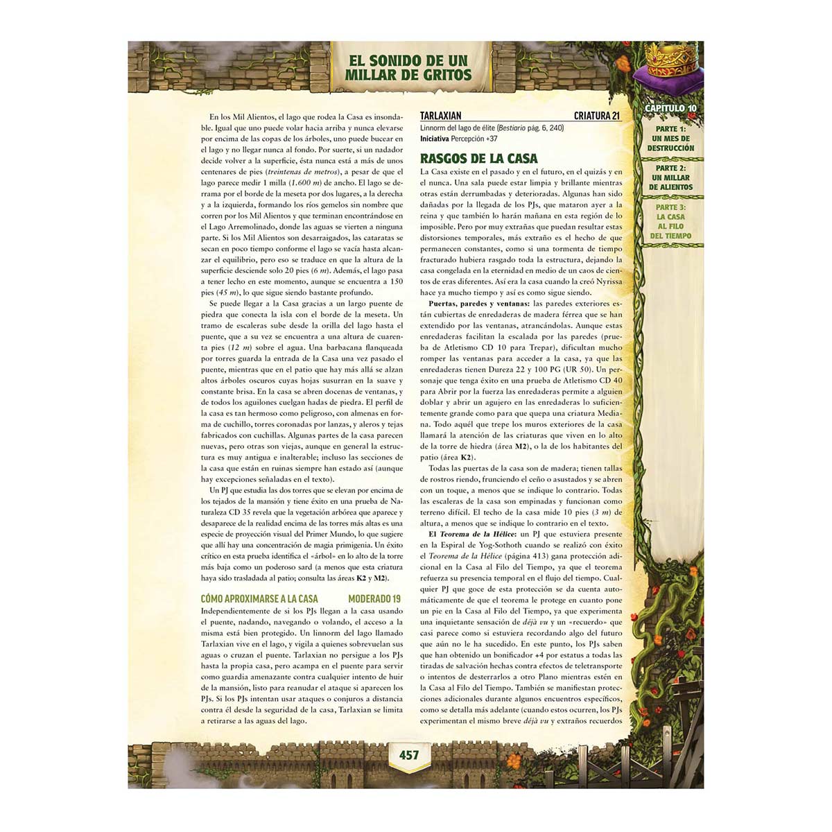 PATHFINDER 2ºEd : FORJADOR DE REYES - TOMO 2