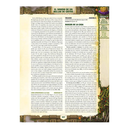 PATHFINDER 2ºEd : FORJADOR DE REYES - TOMO 2