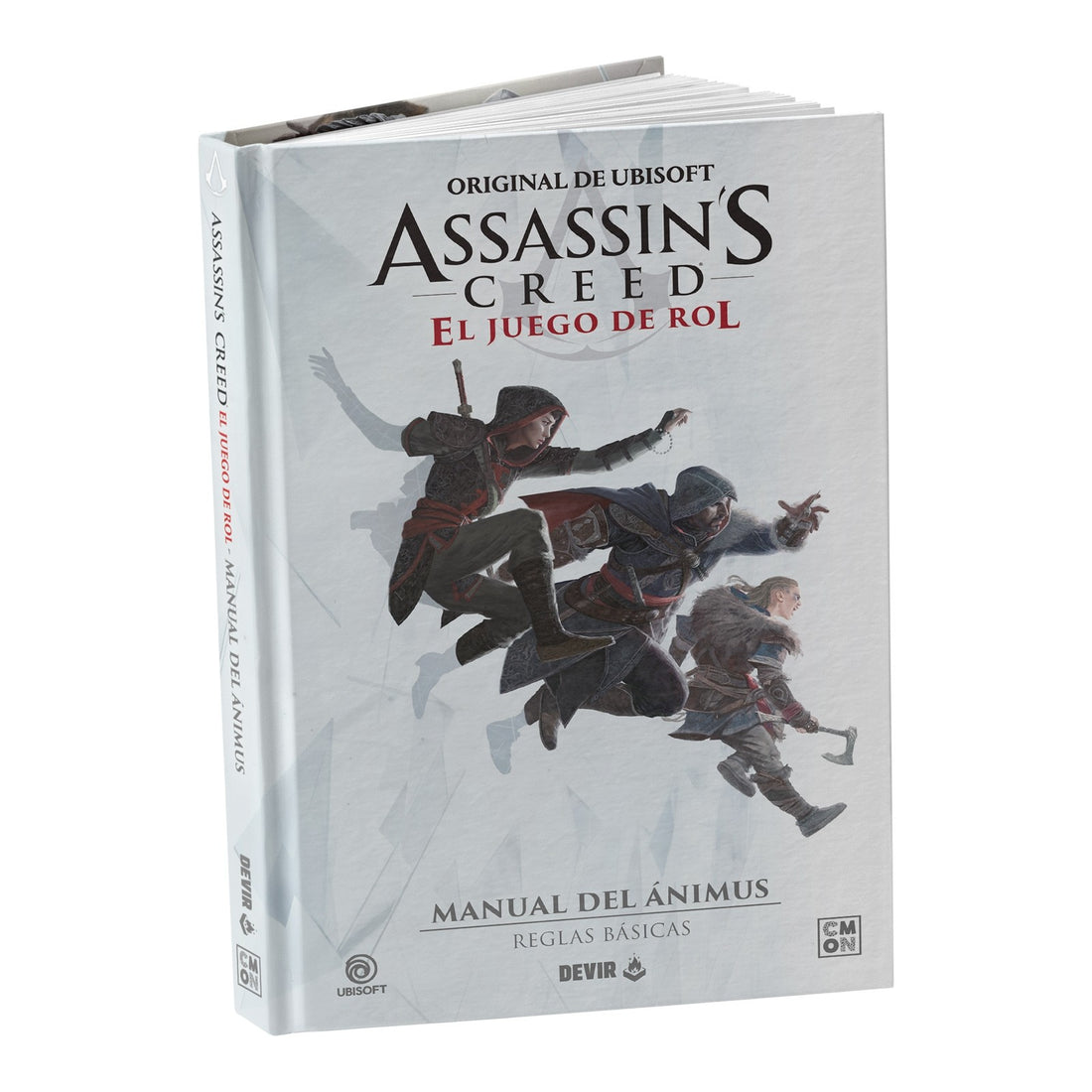 ASSASSIN&