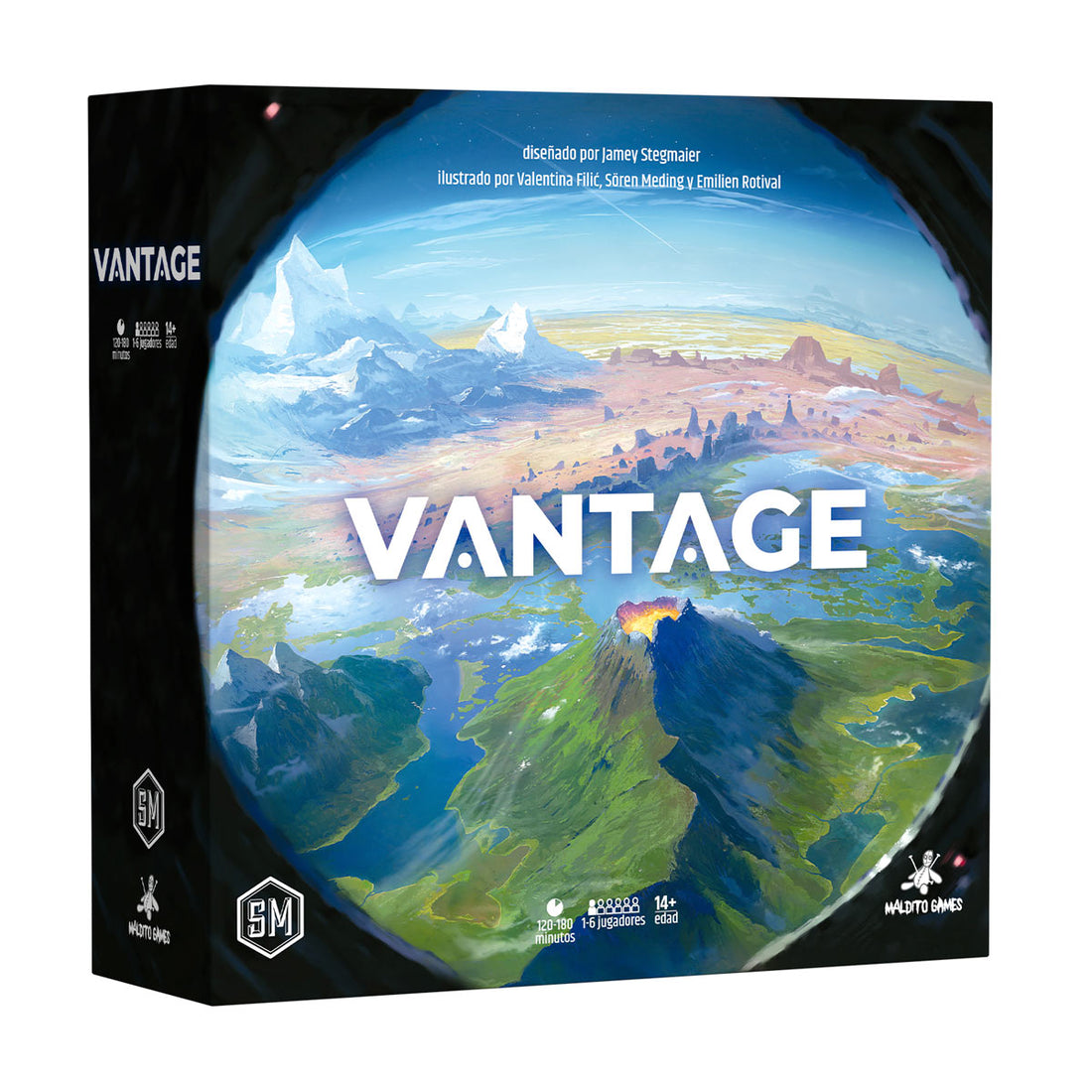 VANTAGE