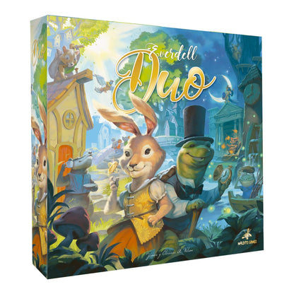 EVERDELL: DUO