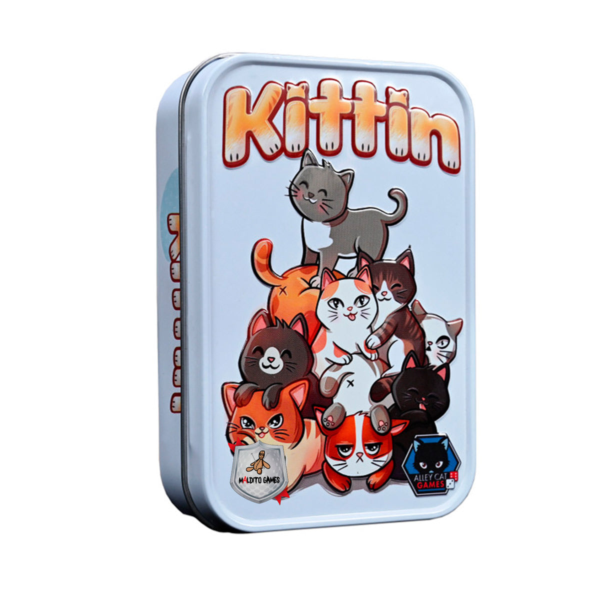 KITTIN
