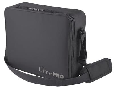 ULTRA PRO: DELUXE GAMMING CASE