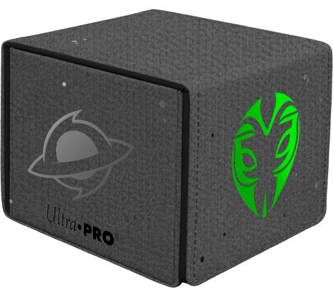 Ultra Pro Magic: the Gathering - Edge of Eternities Alcove Edge Deckbox: Eumidians
