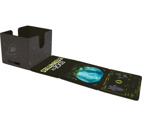 Ultra Pro Magic: the Gathering - Edge of Eternities Alcove Edge Deckbox: Eumidians