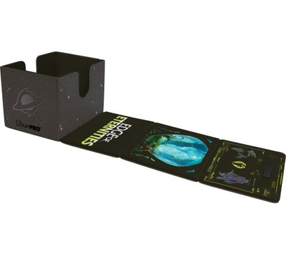 Ultra Pro Magic: the Gathering - Edge of Eternities Alcove Edge Deckbox: Eumidians