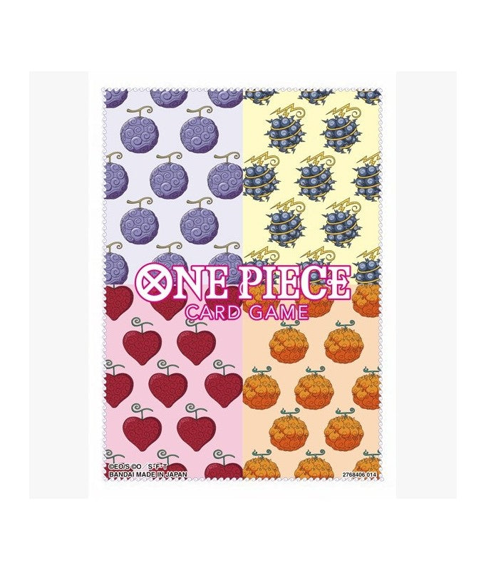 Fundas One Piece TCG Vol.10