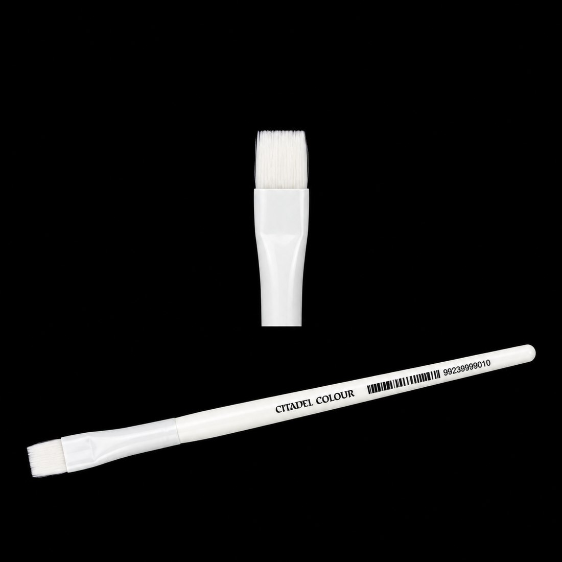 SYNTHETIC DRYBRUSH (LARGE)
