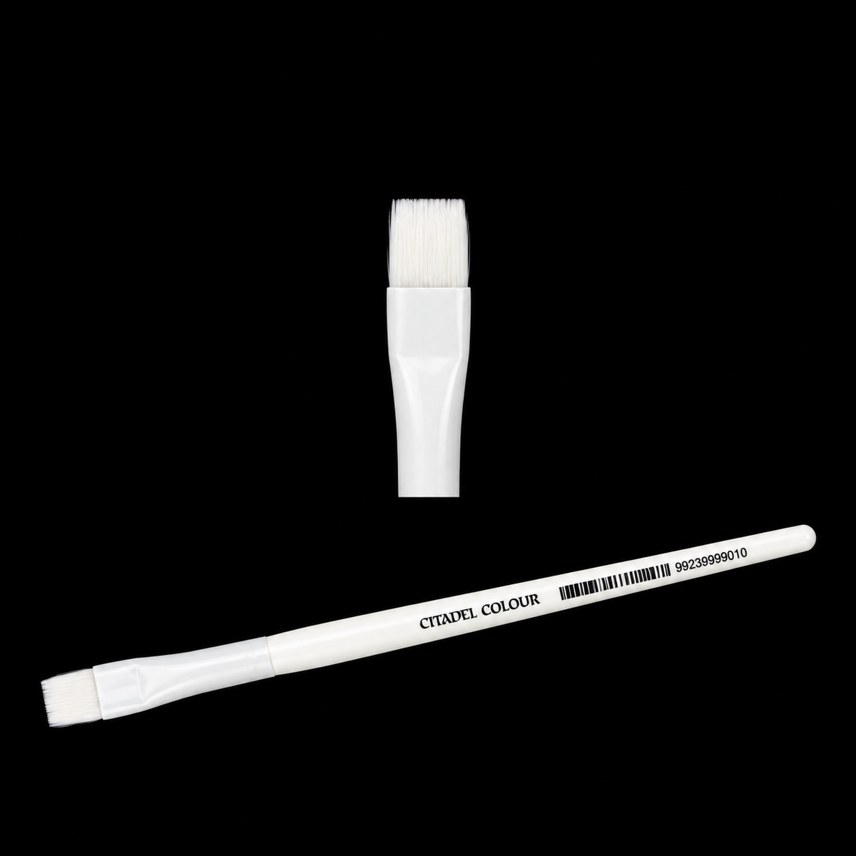 SYNTHETIC DRYBRUSH (LARGE)