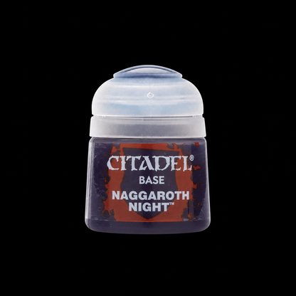 BASE: NAGGAROTH NIGHT (12ML)