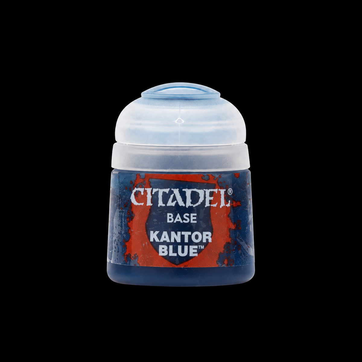 BASE: KANTOR BLUE (12ML)