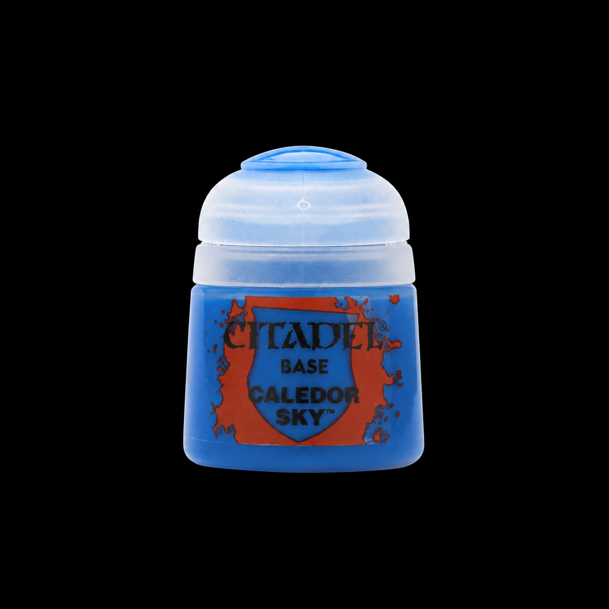 BASE: CALEDOR SKY (12ML)