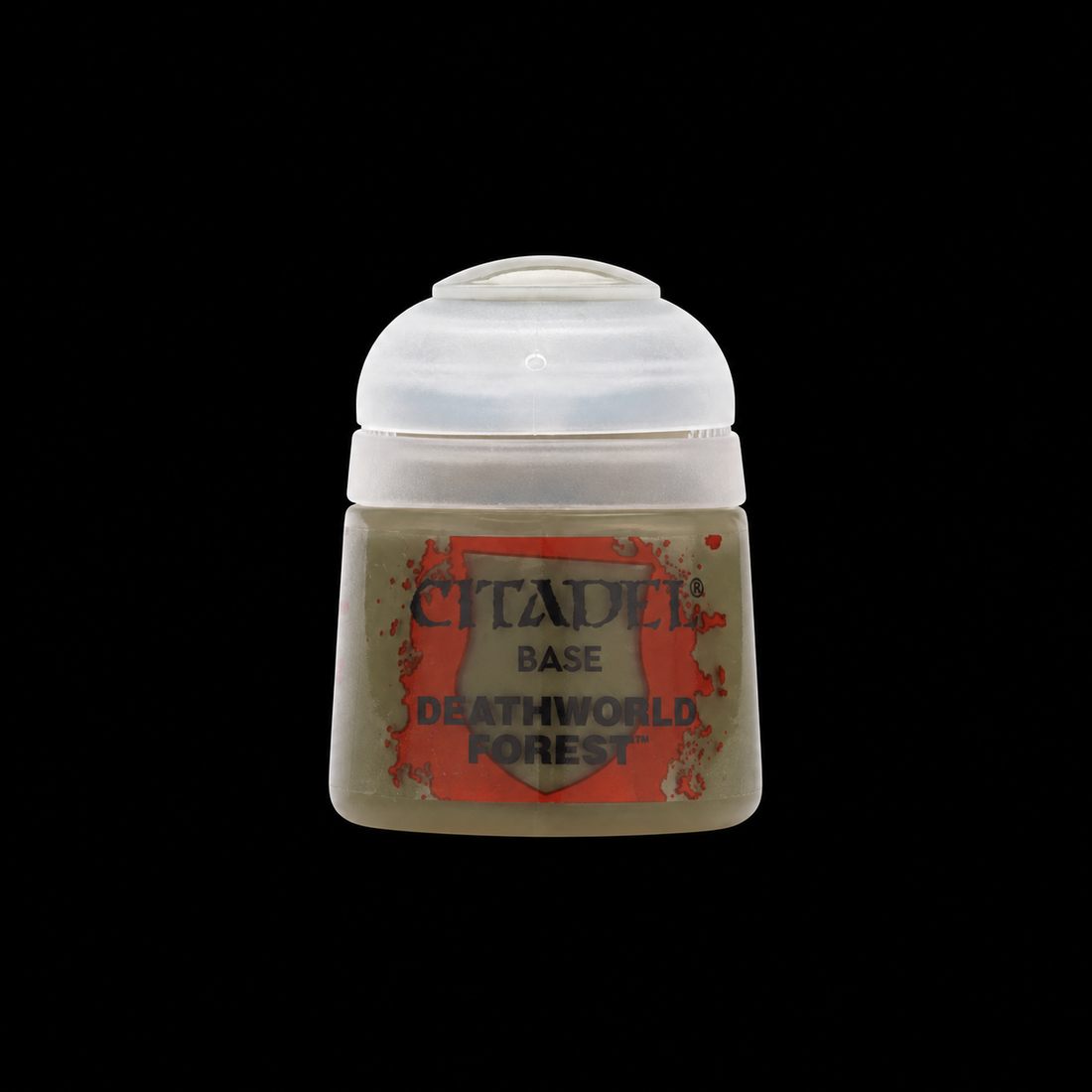 BASE: DEATH WORLD FOREST (12ML)
