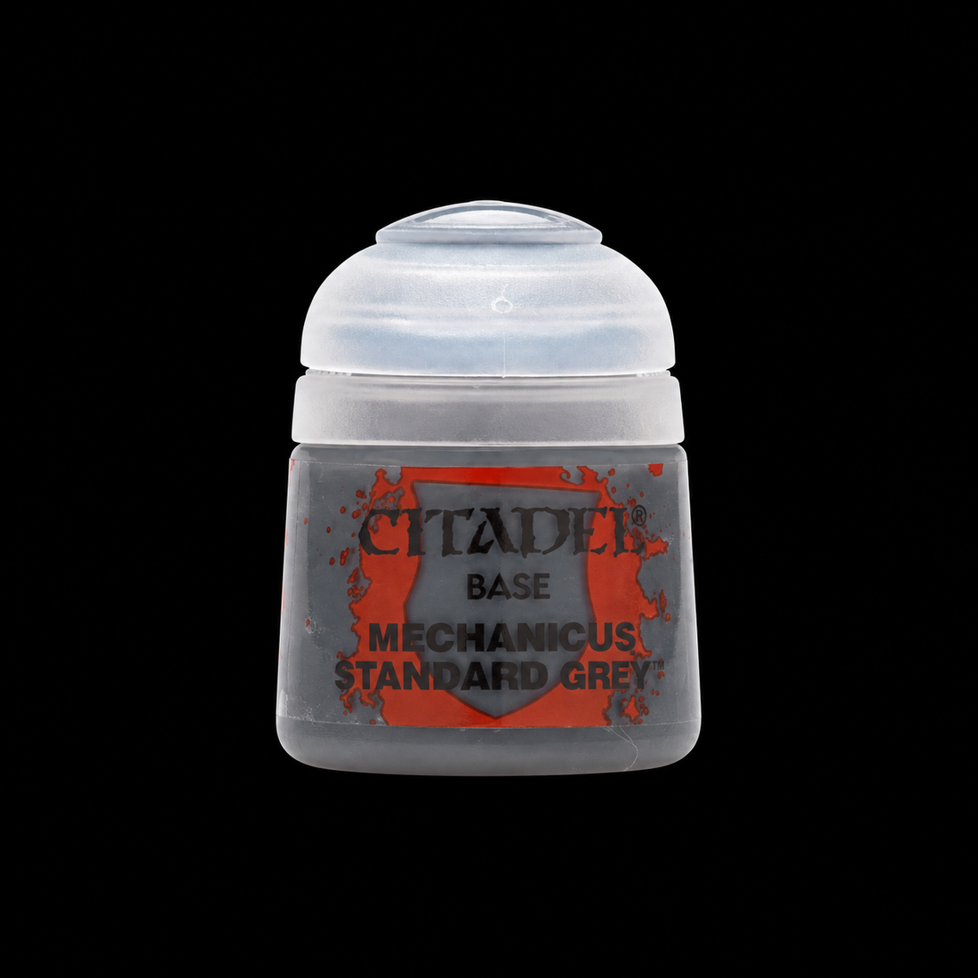 BASE: MECHANICUS STANDARD GREY (12ML)