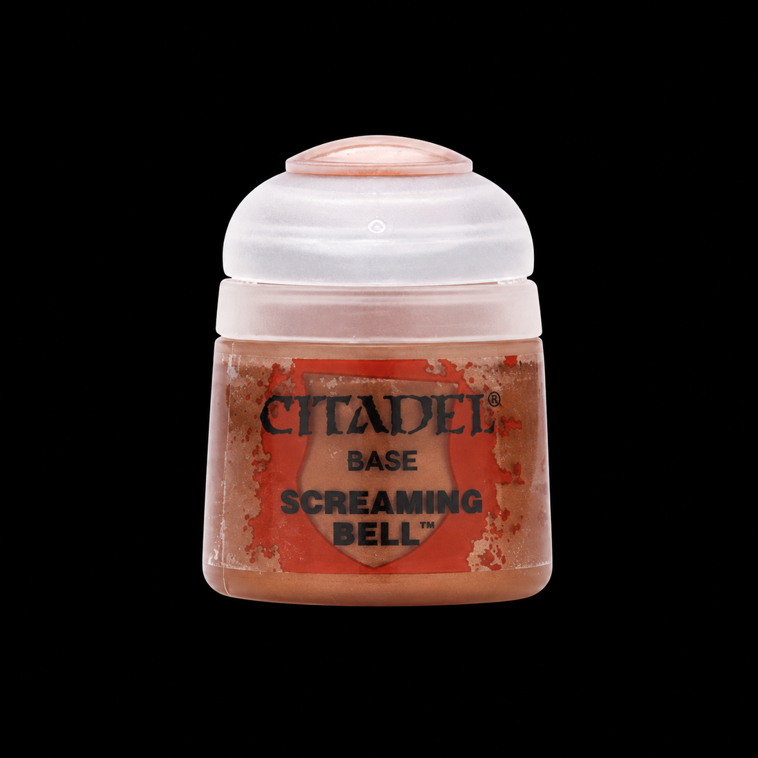 BASE: SCREAMING BELL (12ML)