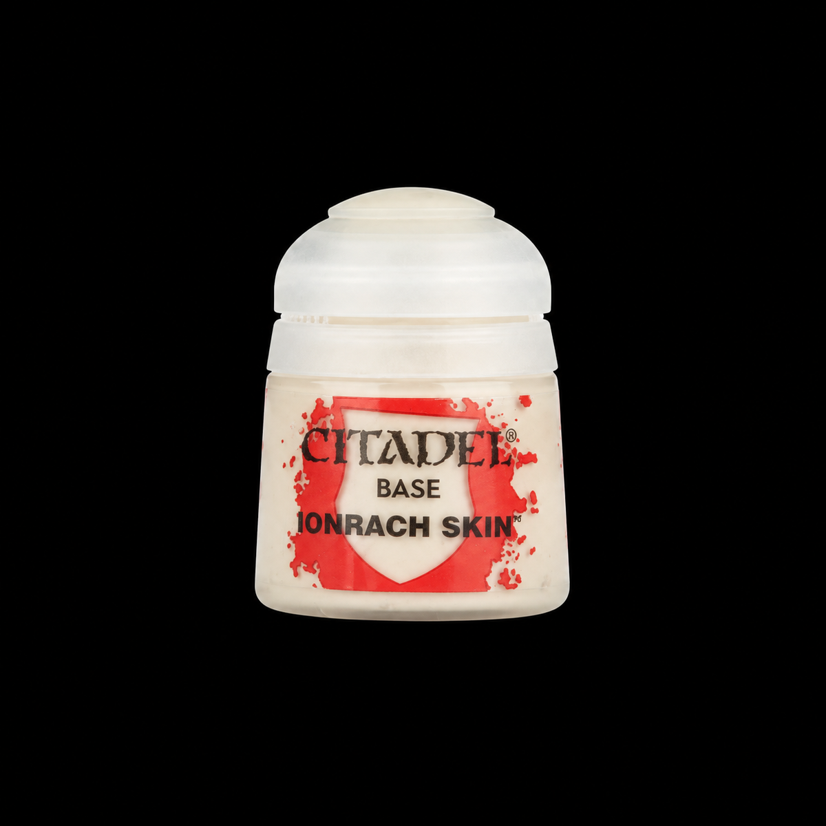 BASE: IONRACH SKIN (12ML)