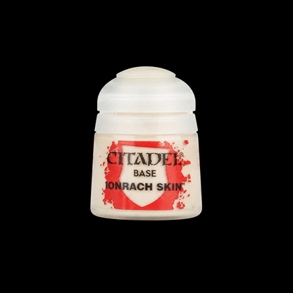BASE: IONRACH SKIN (12ML)