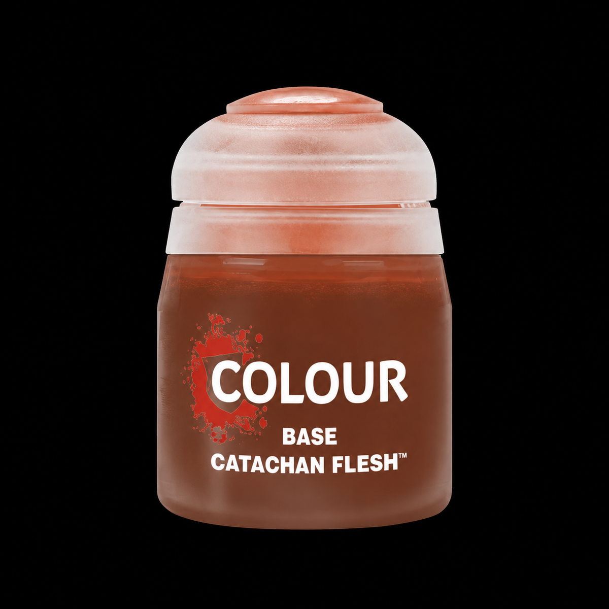 BASE: CATACHAN FLESH (12ML)