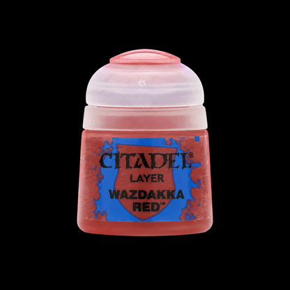 LAYER: WAZDAKKA RED (12ML)