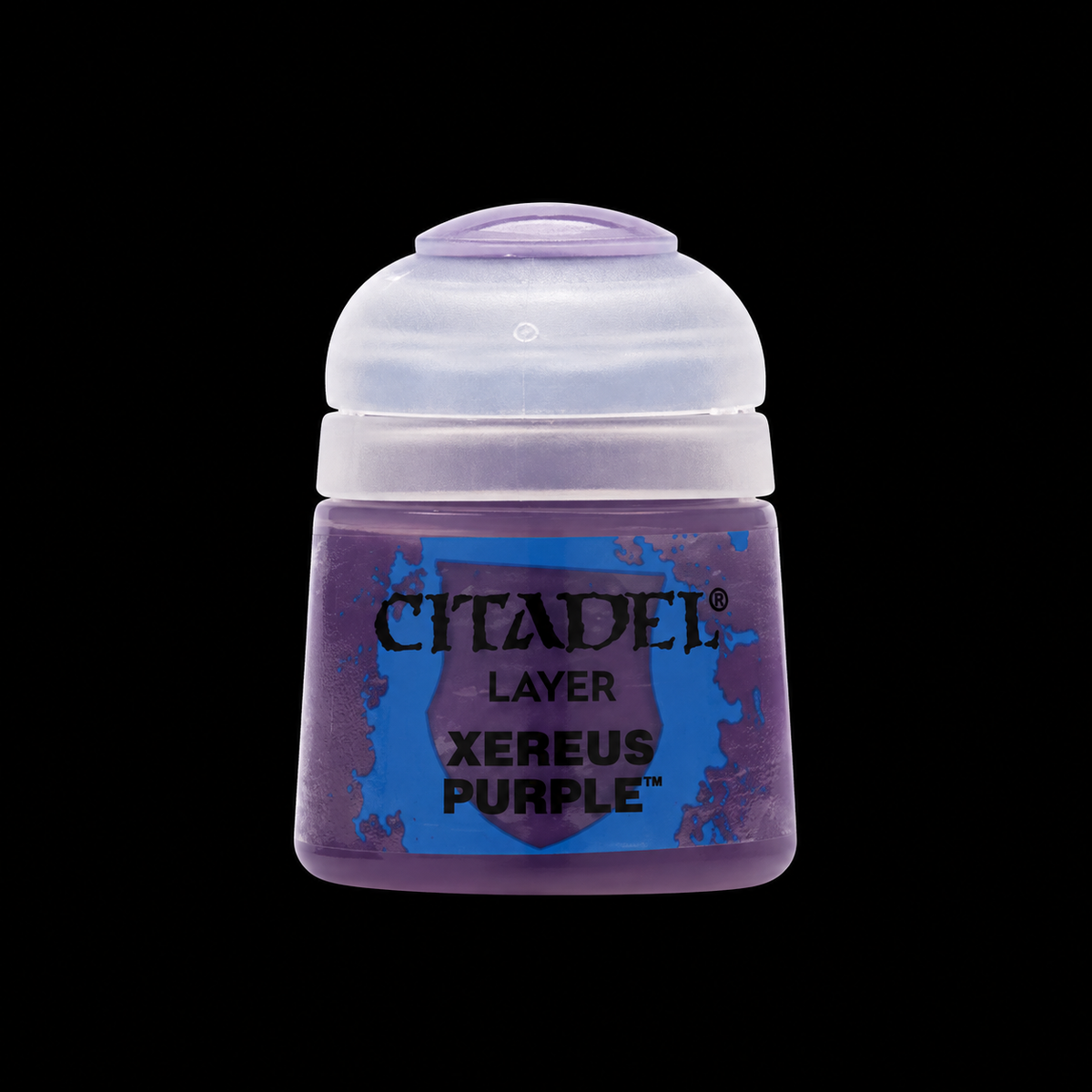 LAYER: XEREUS PURPLE (12ML)