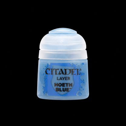 LAYER: HOETH BLUE (12ML)