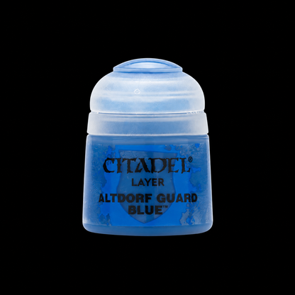 LAYER: ALTDORF GUARD BLUE (12ML)