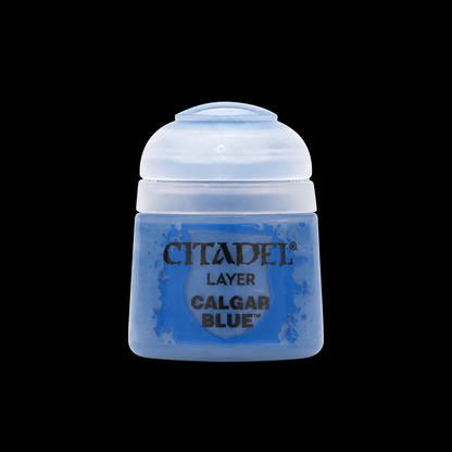 LAYER: CALGAR BLUE (12ML)