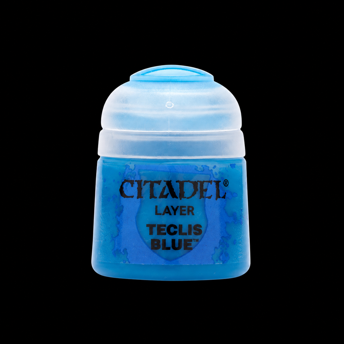 LAYER: TECLIS BLUE  (12ML)