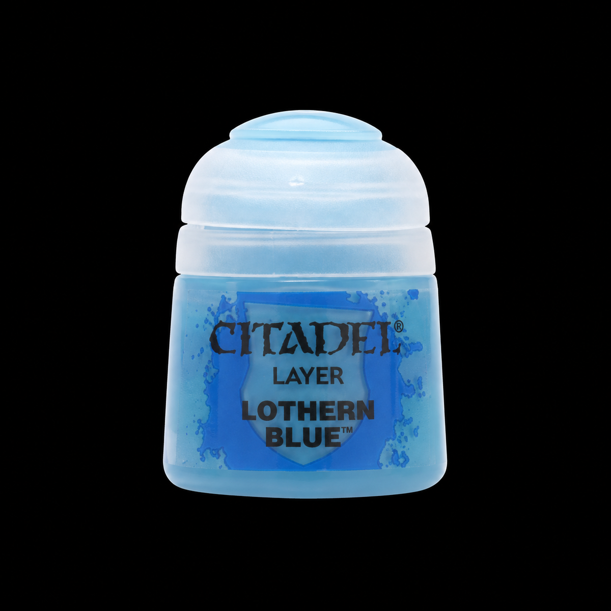LAYER: LOTHERN BLUE  (12ML)