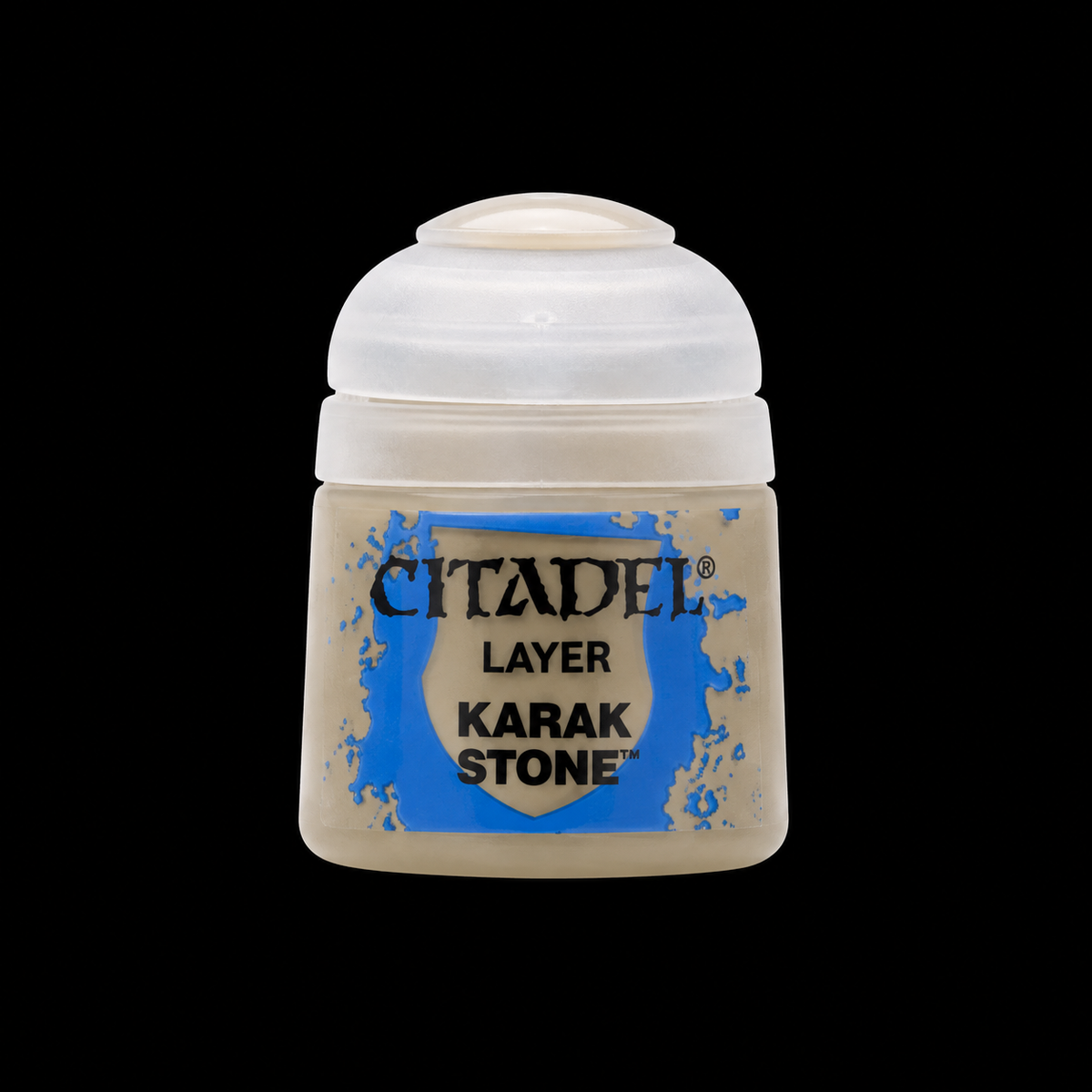 LAYER: KARAK STONE (12ML)