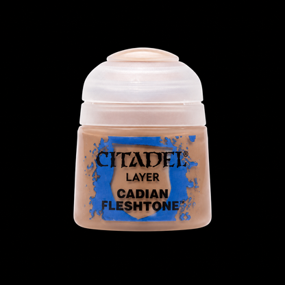LAYER: CADIAN FLESHTONE (12ML)