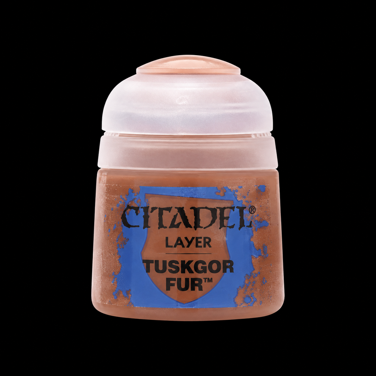 LAYER: TUSKGOR FUR (12ML)