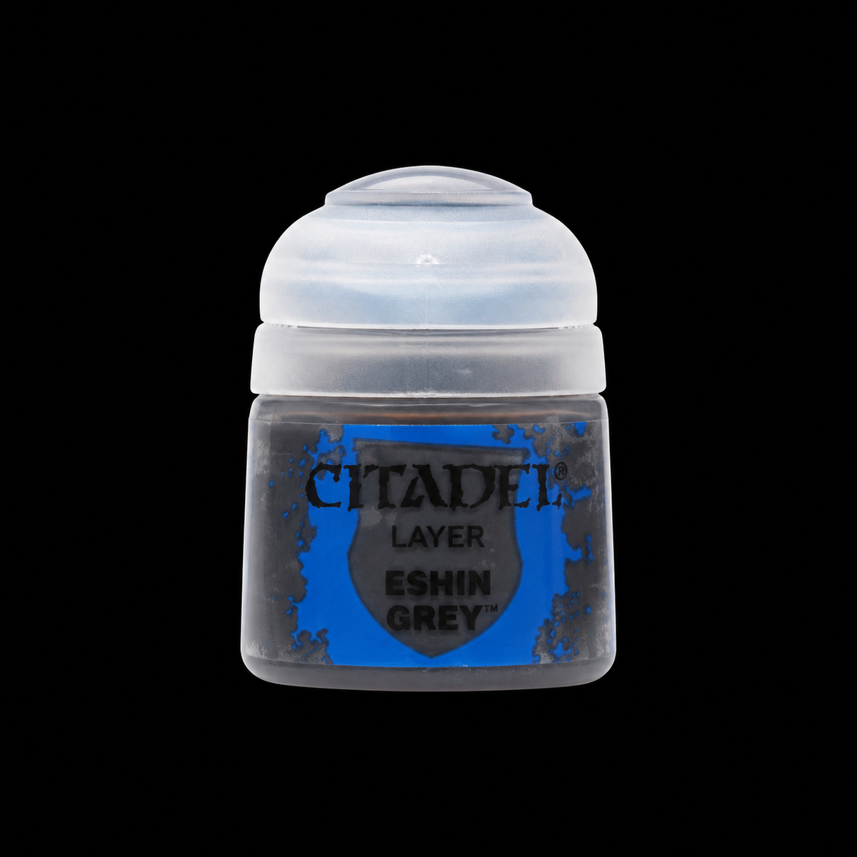 LAYER: ESHIN GREY (12ML)