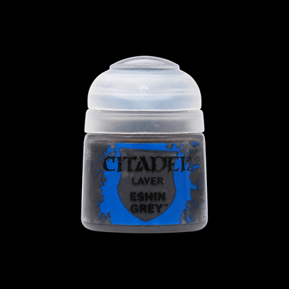 LAYER: ESHIN GREY (12ML)