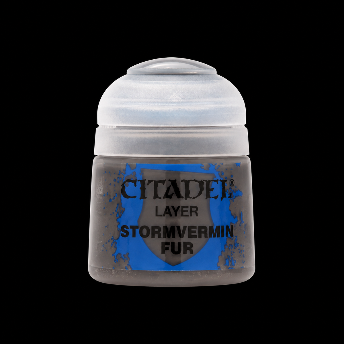 LAYER: STORMVERMIN FUR (12ML)