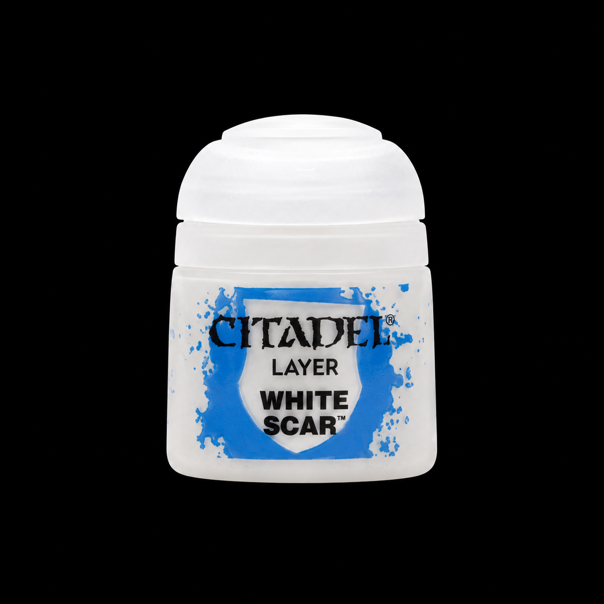 LAYER: WHITE SCAR (12ML)