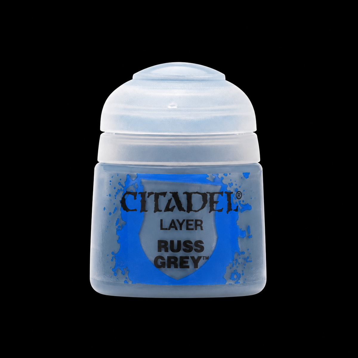 LAYER: RUSS GREY (12ML)
