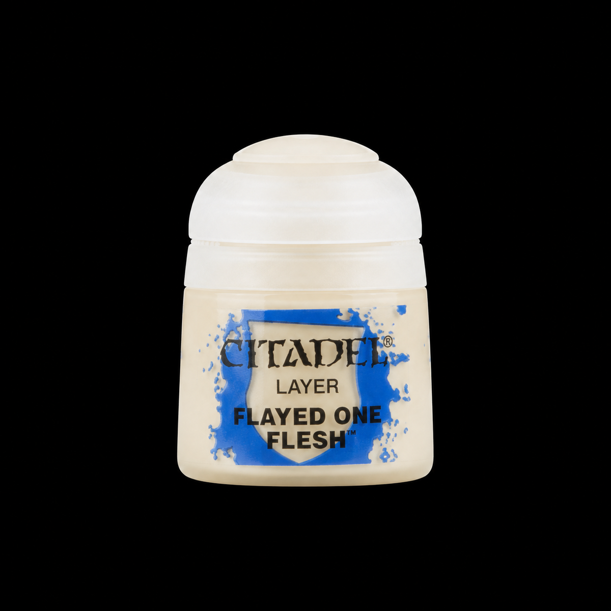 LAYER: FLAYED ONE FLESH (12ML)