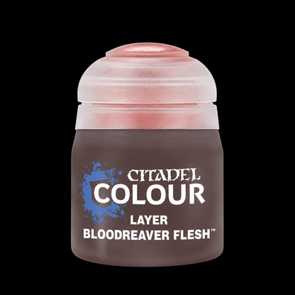 LAYER: BLOODREAVER FLESH (12ML)