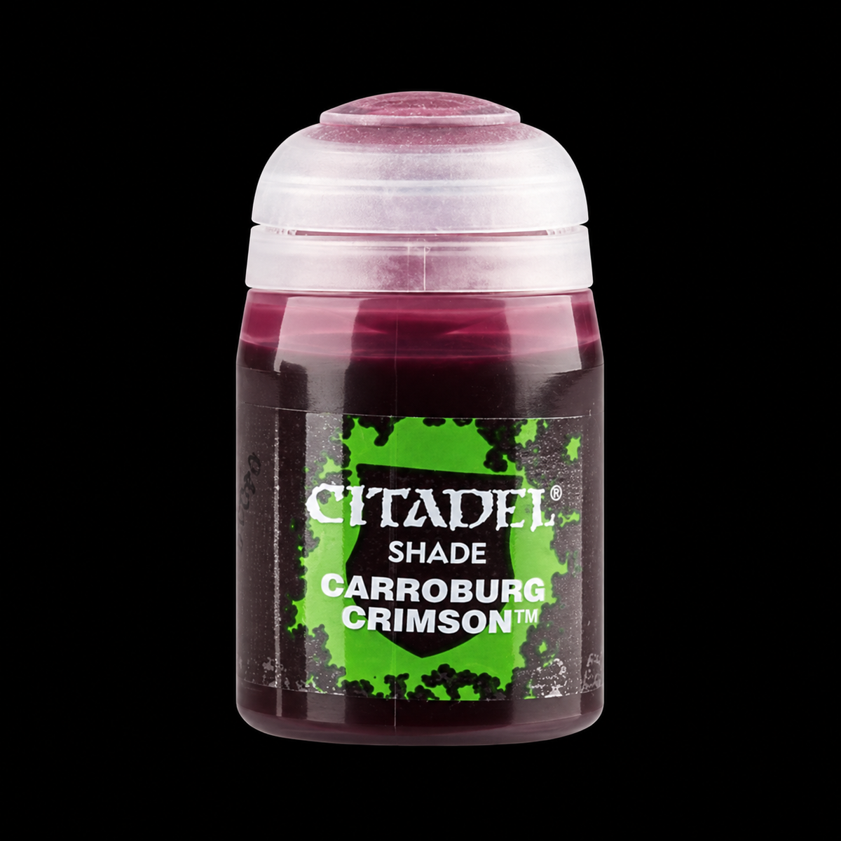 SHADE: CARROBURG CRIMSON (18ML)