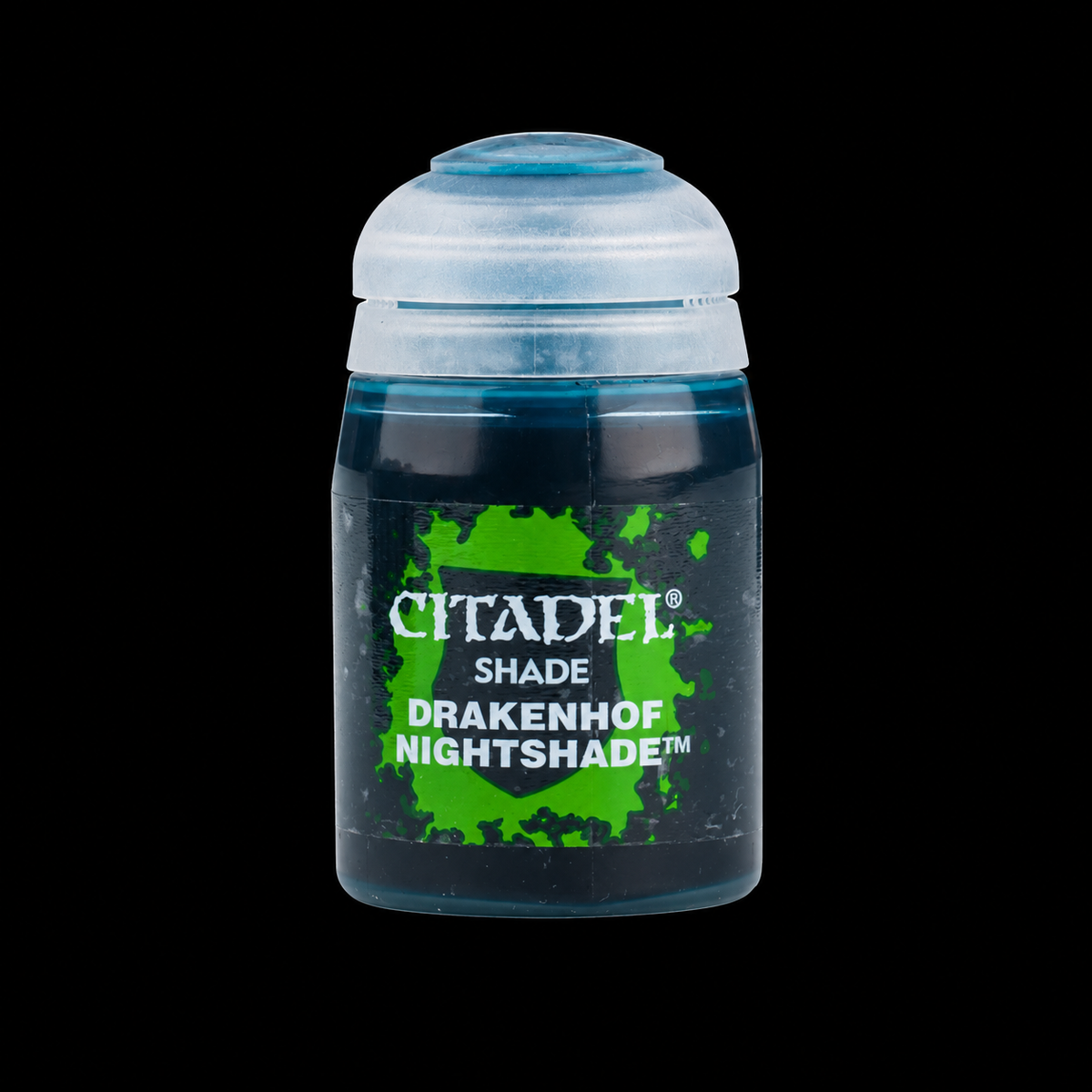 SHADE: DRAKENHOF NIGHTSHADE (18ML)