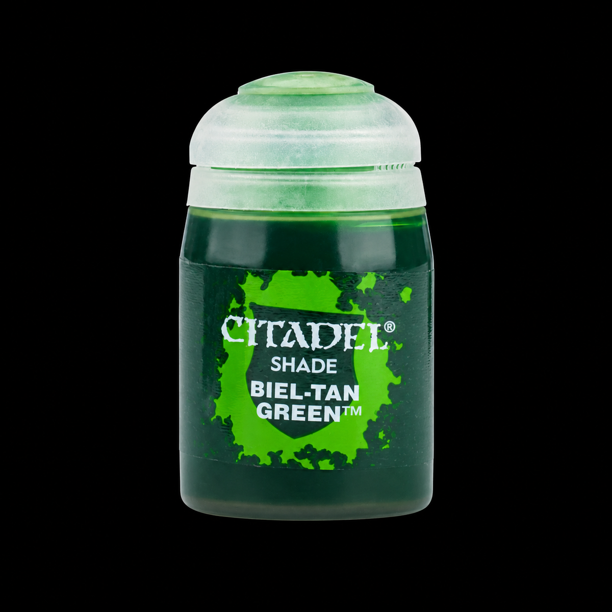 SHADE: BIEL-TAN GREEN (18ML)