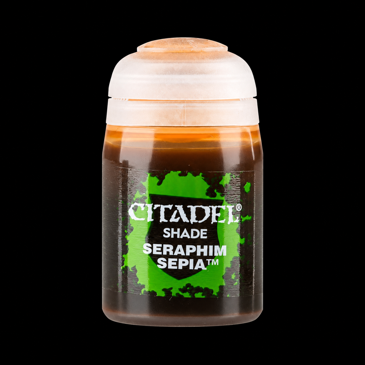 SHADE: SERAPHIM SEPIA (18ML)