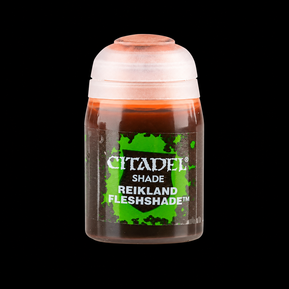 SHADE: REIKLAND FLESHSHADE (18ML)